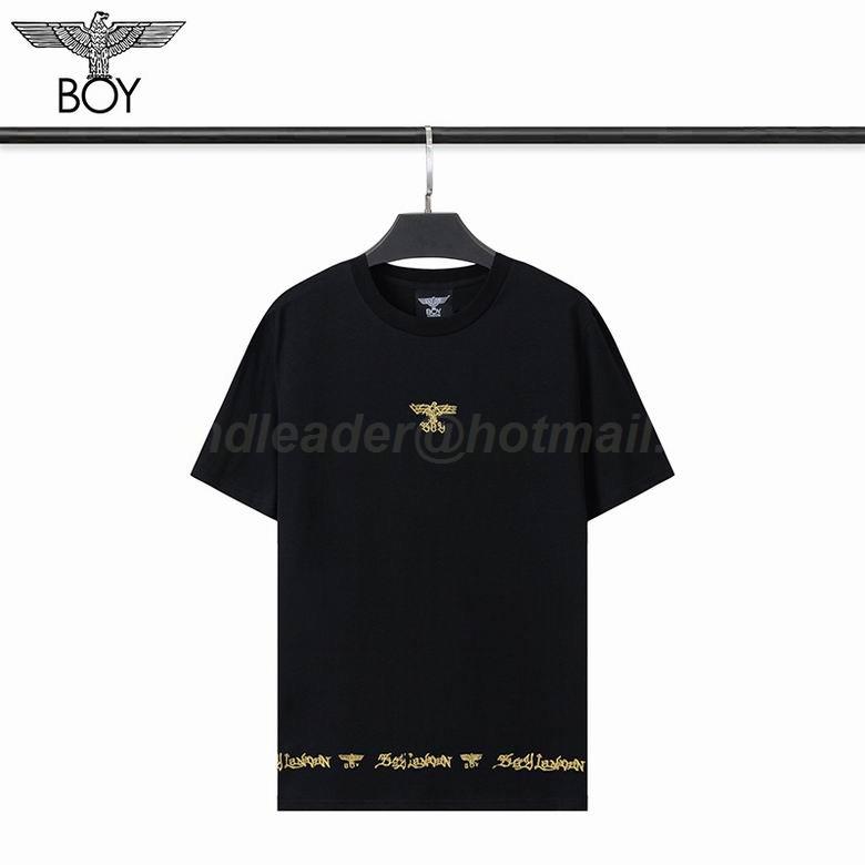 Boy London Men's T-shirts 138